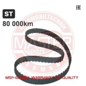 Achetez des Courroie de distribution MASTER-SPORT 536T-PCS-MS à prix pour 7,89 €