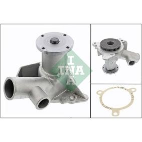 Wasserpumpe 538 0157 10 von INA günstig für 42,06 € online kaufen