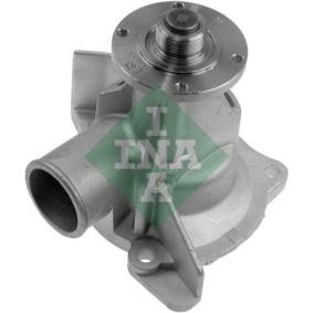 Wasserpumpe 538 0172 10 von INA günstig für 42,01 € online kaufen