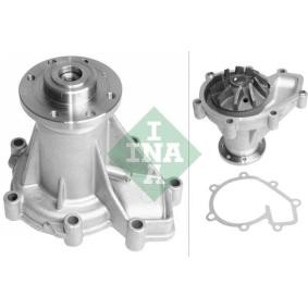 Compre Bomba de água da INA 538 0207 10 a um preço baixo por 74,61 €