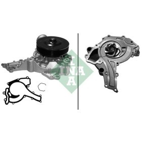 Compre Bomba de água da INA 538 0236 10 a um preço baixo por 133,54 €