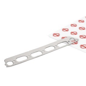 Compre Junta de coletor de escape de ELRING online para Classe S Sedan (W116) a preços moderados