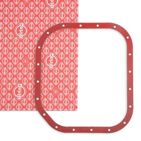 Acquista Guarnizione coppa olio da ELRING online per Classe S Sedan (W116) a prezzi moderati