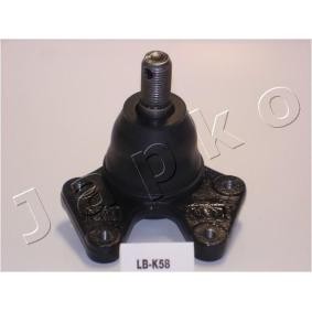 Traggelenk 53K58 von JAPKO günstig für 21,98 € online kaufen