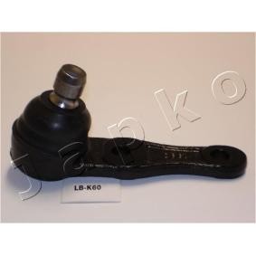 Traggelenk 53K60 von JAPKO günstig für 17,07 € online kaufen