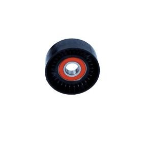Spannrolle, Keilrippenriemen 54-0065 von MAXGEAR günstig für 24,41 € online kaufen