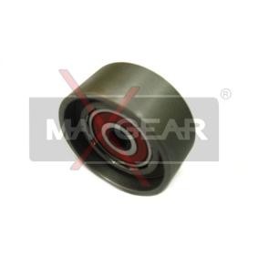Umlenkrolle, Zahnriemen 54-0068 von MAXGEAR günstig für 14,64 € online kaufen