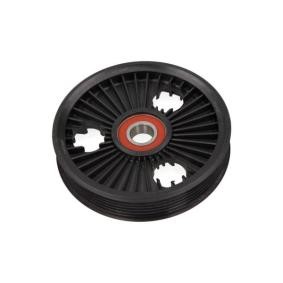 Umlenk- / Führungsrolle, Keilrippenriemen 54-0097 von MAXGEAR günstig für 34,93 € online kaufen