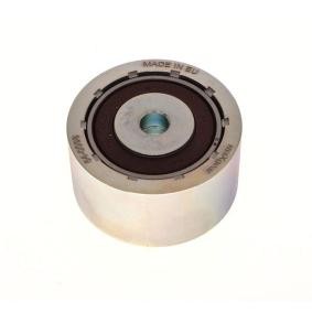 Umlenk- / Führungsrolle, Keilrippenriemen 54-0098 von MAXGEAR günstig für 40,09 € online kaufen
