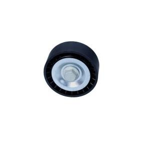 Umlenk- / Führungsrolle, Keilrippenriemen 54-0099 von MAXGEAR günstig für 31,35 € online kaufen