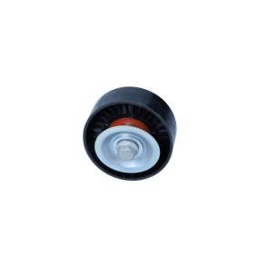 Achetez des Poulie renvoi / transmission, courroie trapézoïdale à nervures de chez MAXGEAR en ligne pour Boxer Camion plate-forme/Châssis (244) à prix modérés