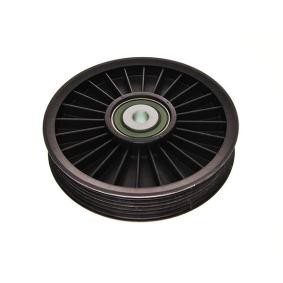 Umlenk- / Führungsrolle, Keilrippenriemen 54-0344 von MAXGEAR günstig für 46,01 € online kaufen