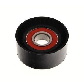 Spannrolle, Keilrippenriemen 54-0424 von MAXGEAR günstig für 26,55 € online kaufen