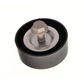 Umlenk- / Führungsrolle, Keilrippenriemen 54-0491 von MAXGEAR günstig für 32,08 € online kaufen