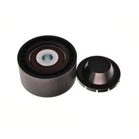 Umlenk- / Führungsrolle, Keilrippenriemen 54-0536 von MAXGEAR günstig für 35,25 € online kaufen