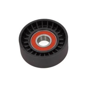 Umlenk- / Führungsrolle, Keilrippenriemen 54-0598 von MAXGEAR günstig für 19,63 € online kaufen