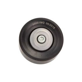 Umlenk- / Führungsrolle, Keilrippenriemen 54-0626 von MAXGEAR günstig für 33,96 € online kaufen