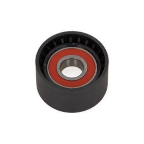 Spannrolle, Keilrippenriemen 54-0647 von MAXGEAR günstig für 31,09 € online kaufen