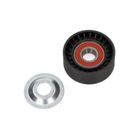 Spannrolle, Keilrippenriemen 54-0694 von MAXGEAR günstig für 31,66 € online kaufen