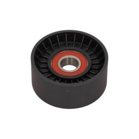 Spannrolle, Keilrippenriemen 54-0766 von MAXGEAR günstig für 22,14 € online kaufen