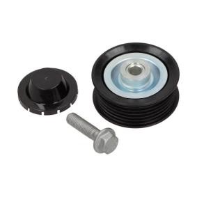 Umlenk- / Führungsrolle, Keilrippenriemen 54-0792 von MAXGEAR günstig für 23,25 € online kaufen