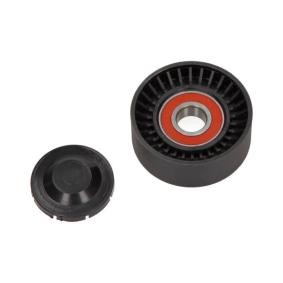 Spannrolle, Keilrippenriemen 54-0867 von MAXGEAR günstig für 31,30 € online kaufen