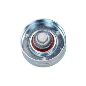 Umlenk- / Führungsrolle, Keilrippenriemen für BMW von MAXGEAR