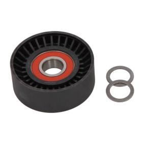 Umlenk- / Führungsrolle, Keilrippenriemen 54-0950 von MAXGEAR günstig für 31,13 € online kaufen