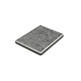 Comprar Filtro de habitáculo de UFI 54.272.00 a bajo precio de 13,67 €