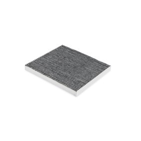 Achetez des Filtre d'habitacle UFI 54.273.00 à prix pour 16,08 €