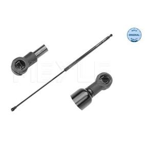 Acquista Ammortizzatore pneumatico cofano motore da MEYLE 540 910 0005 a buon mercato per soli 16,58 €