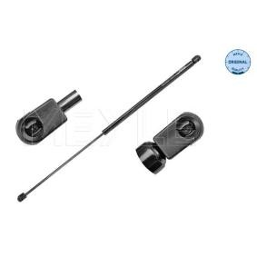 Acquista Ammortizzatore pneumatico cofano motore da MEYLE 540 910 0015 a buon mercato per soli 18,38 €