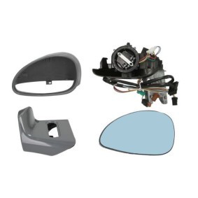 Comprar Espejo retrovisor de BLIC 5402-04-1135272 a bajo precio de 77,03 €
