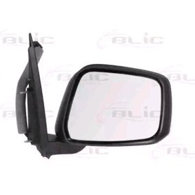 Comprar Espejo retrovisor de BLIC 5402-16-2001928P a bajo precio de 271,06 €