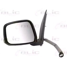 Comprar Espejo retrovisor de BLIC 5402-16-2001929P a bajo precio de 205,20 €
