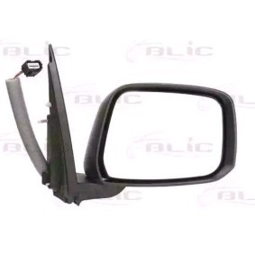 Comprar Espejo retrovisor de BLIC 5402-16-2001930P a bajo precio de 207,19 €