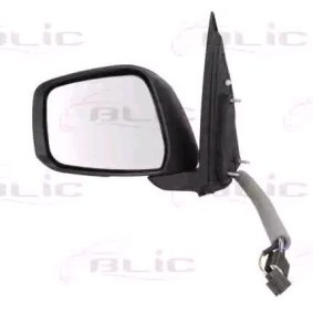 Comprar Espejo retrovisor de BLIC 5402-16-2001931P a bajo precio de 314,31 €