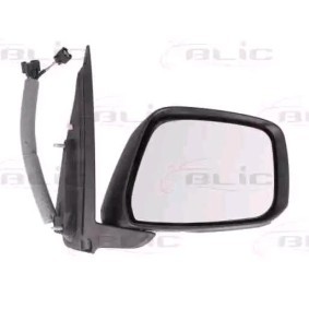 Comprar Espejo retrovisor de BLIC 5402-16-2001932P a bajo precio de 321,65 €