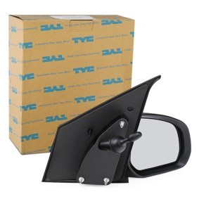 Comprar Espejo retrovisor de BLIC 5402-16-2002898P a bajo precio de 71,11 €