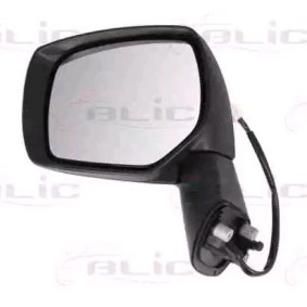 Außenspiegel 5402-17-2002395P von BLIC günstig für 278,41 € online kaufen