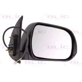 Achetez des Rétroviseur de chez BLIC en ligne pour HILUX VIII Camion plate-forme/Châssis (_N1_) à prix modérés