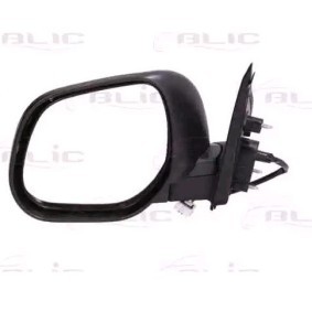 Außenspiegel 5402-21-033361P von BLIC günstig für 120,02 € online kaufen