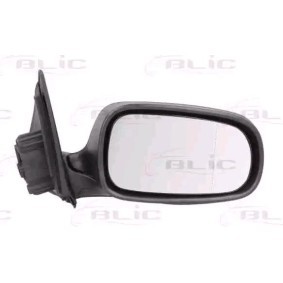 Außenspiegel 5402-26-2002252P von BLIC günstig für 221,52 € online kaufen