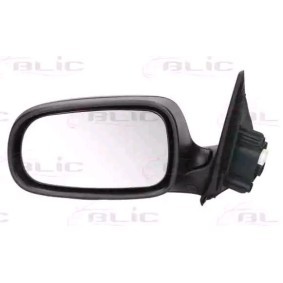 Außenspiegel 5402-26-2002255P von BLIC günstig für 241,34 € online kaufen