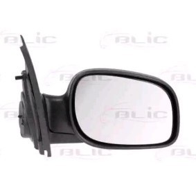 Außenspiegel 5402-57-2001638P von BLIC günstig für 138,47 € online kaufen