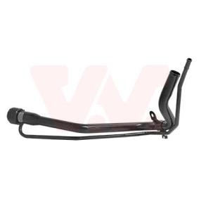 Acquista Bocchettone riempimento, Serbatoio carburante da VAN WEZEL 5405094 a buon mercato per soli 149,87 €