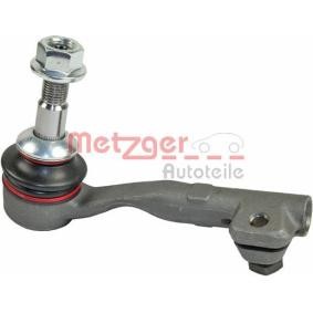 Acquista Testina sterzo da METZGER 54052702 a buon mercato per soli 30,16 €