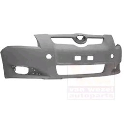 Compre Pára-choques da VAN WEZEL 5405574 a um preço baixo por 118,89 €