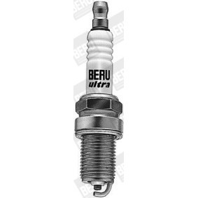 Zündkerze Z64 von BERU günstig für 4,23 € online kaufen