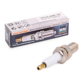 Zündkerze Z42 von BERU günstig für 4,30 € online kaufen
